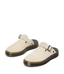 Dr. Martens Womens Carlson, Sand, 8 Women/7 Men