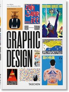 The History of Graphic Design. 45th Ed. (45th Edition) (Multilingual Edition)
