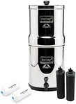 Royal Berkey Gravity-Fed Water Filt