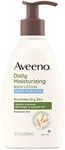 Aveeno Sheer Hydration Daily Moistu