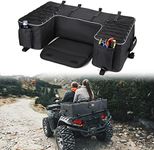 kemimoto ATV Storage Bags ATV Seat 