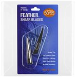 Jatai Feather Switch-Blade Shear Replacement Blades