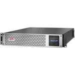 APC 2200VA Lithium Ion UPS, SMTL2200RM2UC, Pure Sine Wave Rackmount UPS, 120V Uninterruptible Power Supply