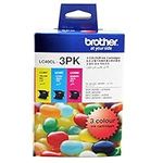 brother Genuine LC40 Colour Pack, I
