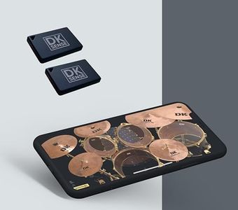 DK Sense Kit for the DrumKnee 3D app