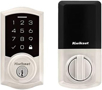 Kwikset Sm