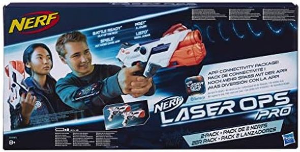 Nerf Laser Ops Pro AlphaPoint