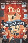 Greystone Secrets #2: The Deceivers