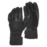 BLACK DIAMOND Equipment Tour Gloves - Black - Extra Large