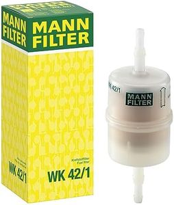 MANN-FILTE