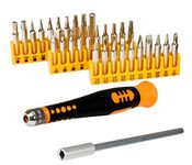 Syba Precision Screwdriver Sets