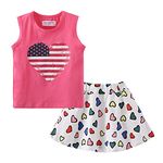 4th Of July Kids Clothes