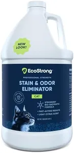 Cat Stain 