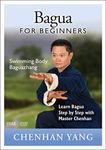 Bagua for Beginners DVD 2 Swimming Body (YMAA Kung Fu) Chenhan Yang **Baguazhang Bestseller**