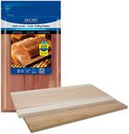 Jaccard Seal N Soak Cedar Planks, L
