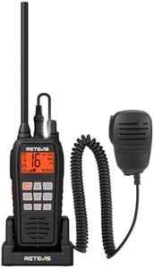 Retevis RM