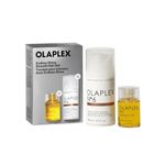 Olaplex Endless Shine Smooth Hair Styling Gift Set