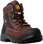 Tiger Face Safety Men's Waterproof 