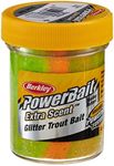 Berkley PowerBait Glitter Trout Bai