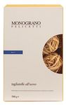 Monograno Felicetti Organic Matt Pasta-Tagliatelle with Eggs