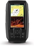 Garmin Striker 4cv with Transducer,