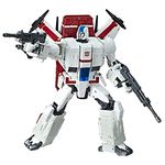 Hasbro Transformers Generations War for Cybertron Commander Class