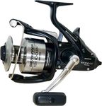 Shimano Baitrunner 12000 Oceanic