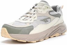 Hi-Tec EASTEND WP Sneakers, Sand, 26.5 cm 2E