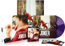 Joker 4K (Steelbook Edition) (Blu-Ray)