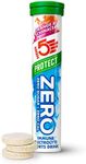 HIGH5 ZERO Protect Electrolyte Tablets | Hydration Tablets with Vitamin C & D | 0 Calories & Sugar Free | Boost Hydration, Performance & Wellness | Orange & Echinacea, 20 Tablets (20x, Pack of 1)