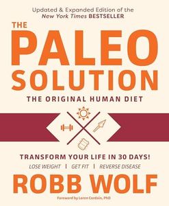 Paleo Solu