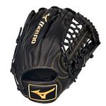 Baseball Gloves For Outfielders