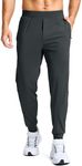 G Gradual Men's Golf Joggers Pants
