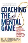 Coaching the Mental Game