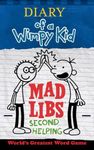 Diary of a Wimpy Kid Mad Libs: Second Helping: World's Greatest Word Game