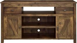 Ameriwood Home Farmington Rustic TV