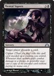 Magic the Gathering Vapors