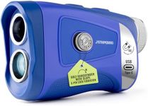 Stripebird - Pro Tour Golf Rangefin