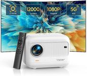 [Electric Focus] Mini Projector wit