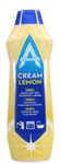 Astonish Cream Cleaner, Lemon Fresh, 500ml