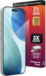 ZAGG Glass+ Screen Protector for iP