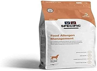 Specific Food Allergen Management CDD-HY - 7kg