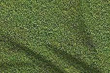 Spoonflower Fabric - Lawn Grass Gre