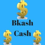 BKASH CASH