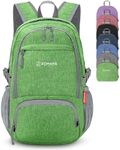 ZOMAKE 25L Packable Backpack for Wo