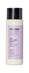 AG Care Curl Thrive Protein Conditioner for Curly Hair with Keratin Amino Acids - Ultra-Hydrating Moisture Conditioner for Defined, Healthy Curls, 8 Fl Oz