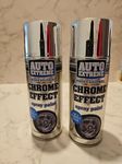 Auto Extreme Auto Spray Chrome, 400 ml