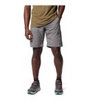 Columbia Men's Silver Ridge Utility Cargo Short, City Grey, 34 x 10