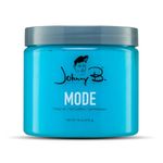 Johnny B Hair Gel, 16 Ounce