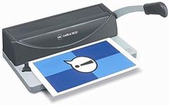 GBC Bookbinder for 450 Sheets